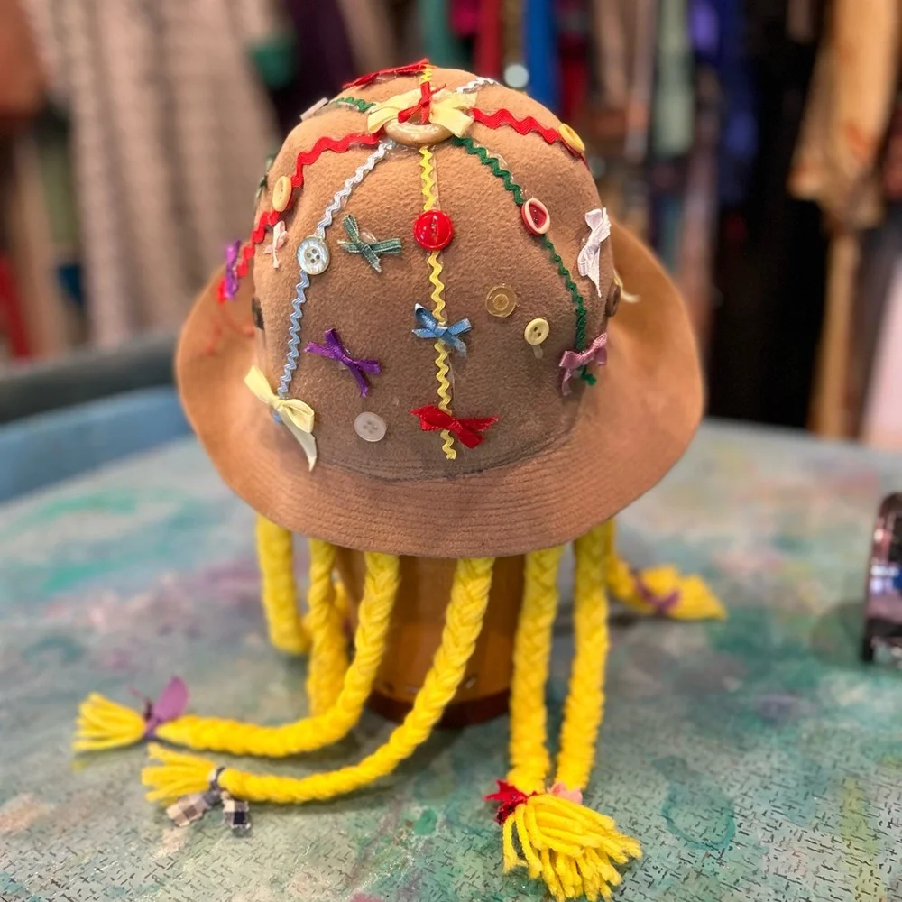 N/A this hat